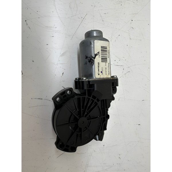 Motor Maquina De Vidro Traseiro Direito Kia Optima 2013 3117