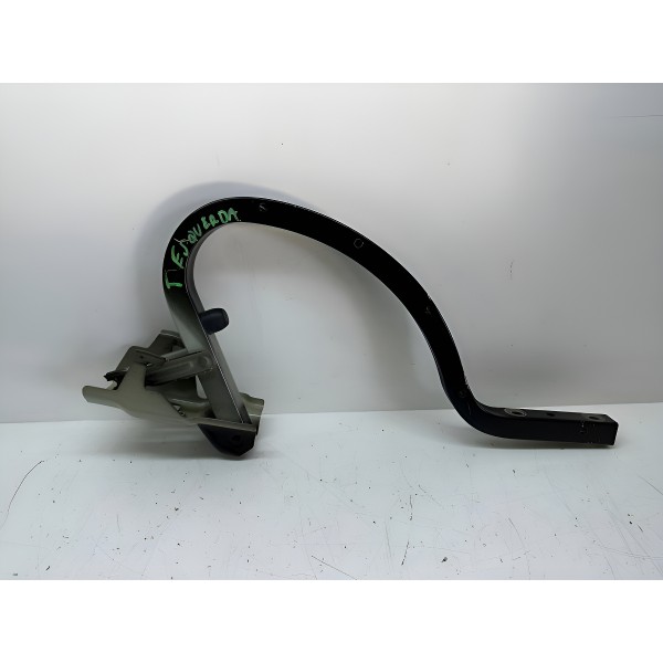 Dobradiça Tampa Traseira Lado Esquerdo Kia Optima 2013 3112