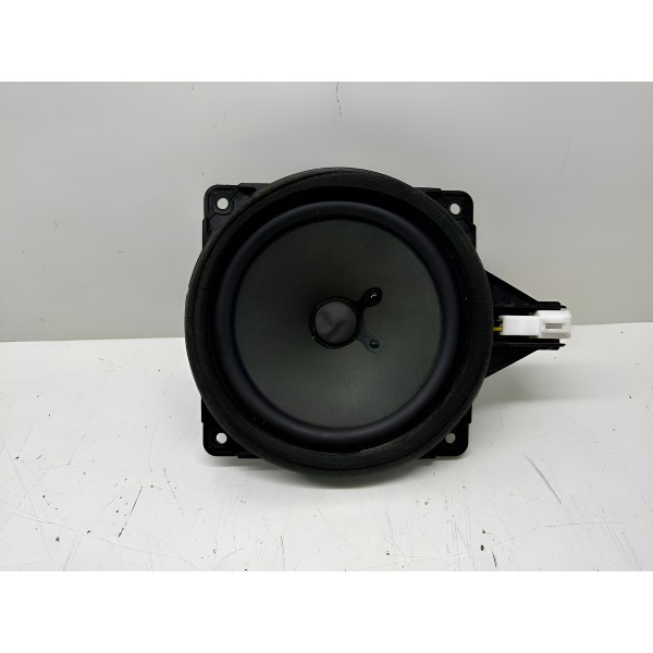 Alto-falante Porta Dianteira Direita Kia Optima 2013 3109 Pr Preto
