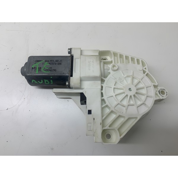 Motor Vidro Elétrico Tras. Esq. Audi Q7 2012 8k0959801a 2941