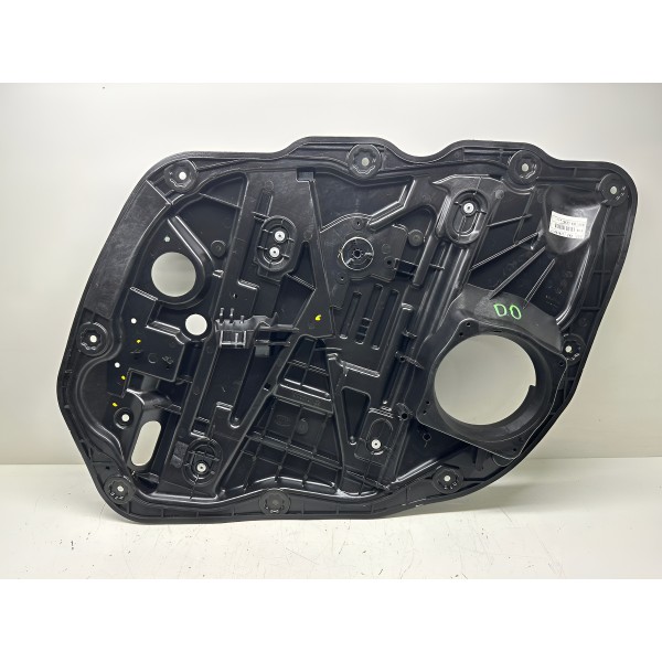 Maquina De Vidro Dianteira Direita Kia Optima 2013