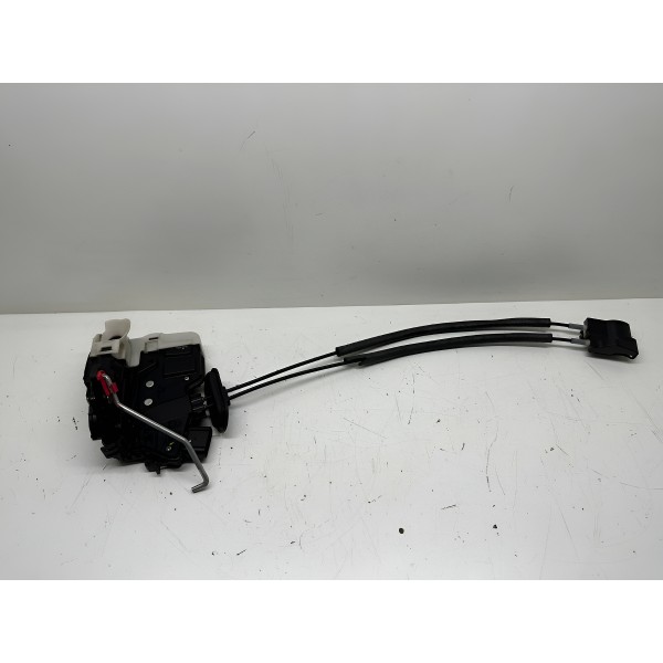 Fechadura Elétrica Dianteira Direita Kia Optima 2013 3101