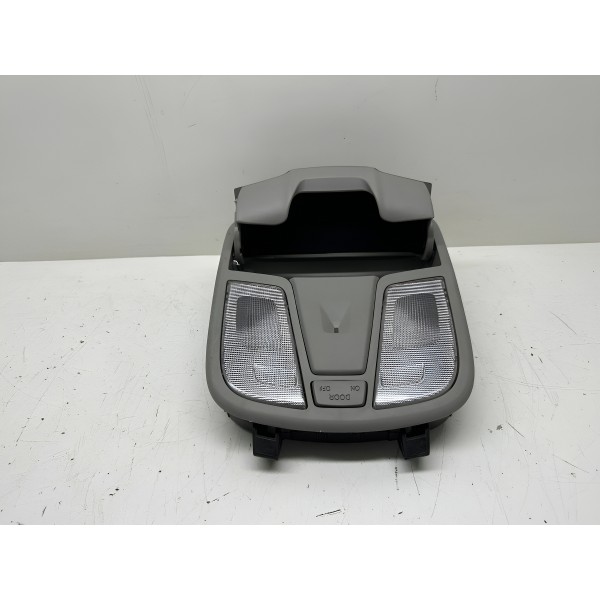 Lanterna Cortesia Teto Porta Óculos Kia Optima 2013 3100