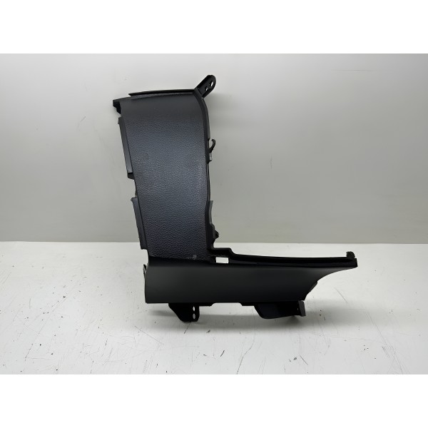 Acabamento Inferior Esquerdo Painel Kia Optima 2013 3093