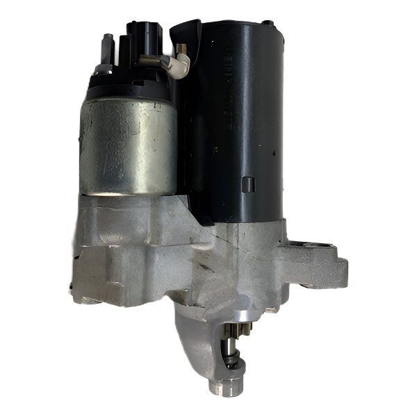 Motor De Arranque Audi Q7 3.0 V6 2012 079911021d 2922