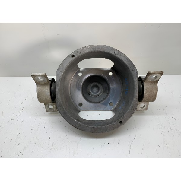 Suporte Amortecedor Tras. Esq Audi Q7 2012 7l0512345 2910