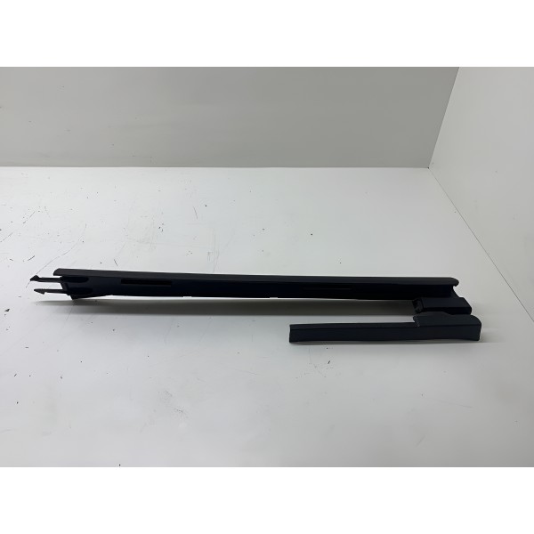 Moldura Banco Audi Q7 2012 7l0881477 2902