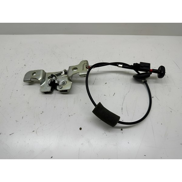 Puxador Banco Traseiro Direito Kia Optima 2013 3085