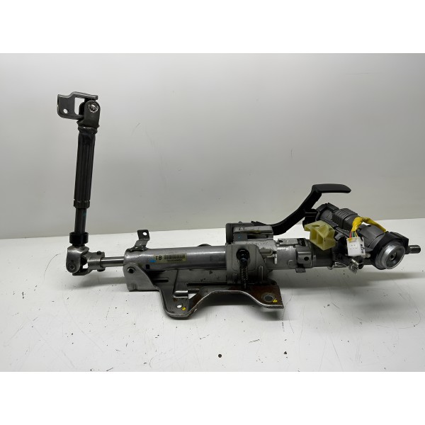 Coluna Da Direcao Kia Optima 2013 3082