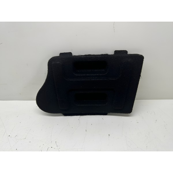 Tampa Forro Esquerdo Porta Malas Kia Optima 2013 3078