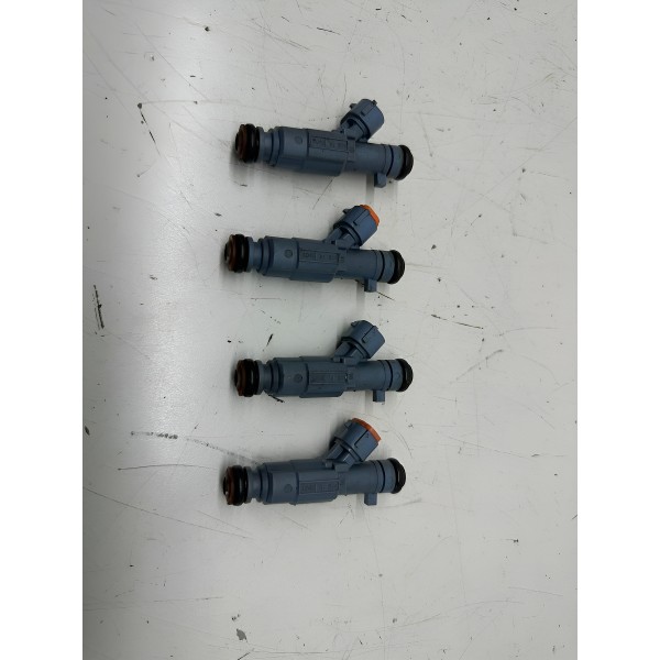 Bicos Injetores Kia Optima 2013 3073 353102g300