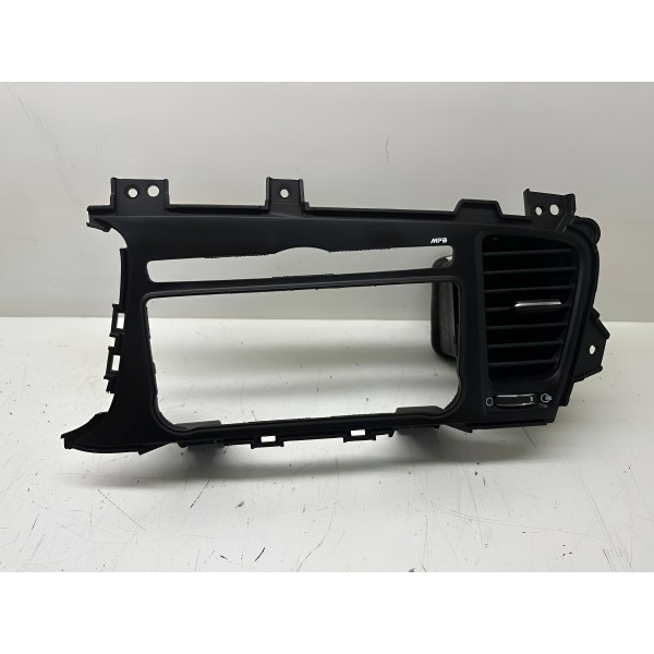 Difusor Central Com Suporte Multimidia Kia Optima 2013 3064