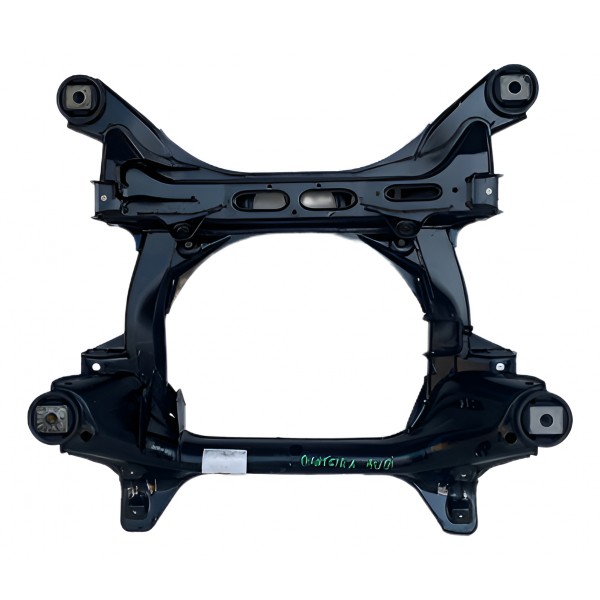 Quadro Agregado Dianteiro Audi Q7 3.0 V6 2012 7l0407747a