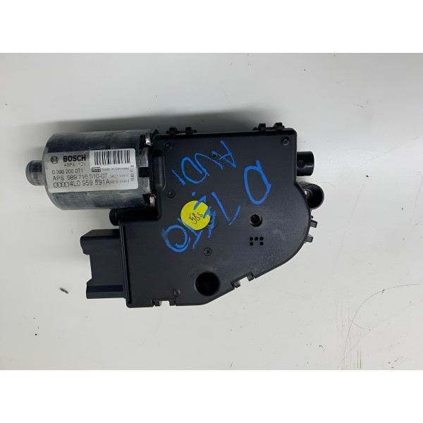 Motor Do Teto Solar Audi Q7 2012 4l0959591a 2890