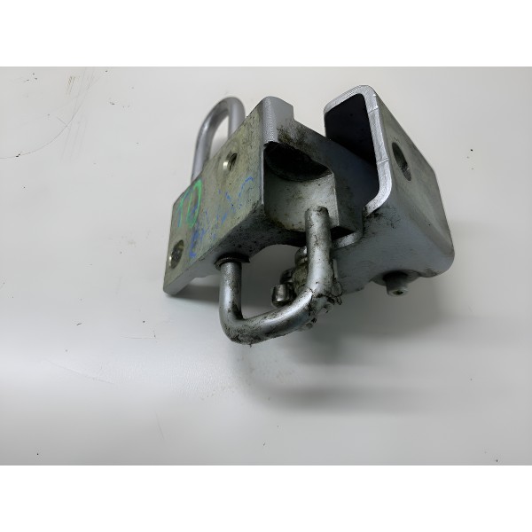Dobradiça Porta Tras. Direita Audi Q7 2012 4l0833412a 2889