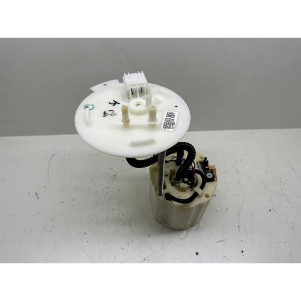 Bomba De Combustível Cruze Lt 2017 3602 813026069