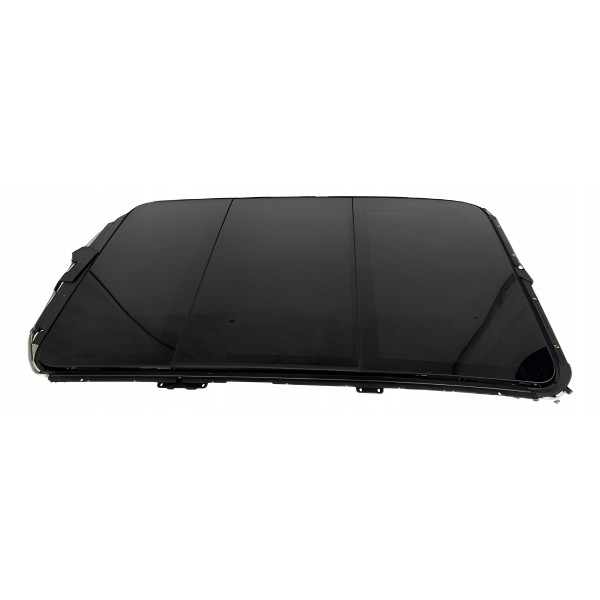 Teto Solar Panorâmico Audi Q7 2012 4l0898833