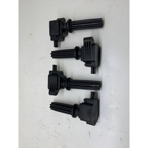 Jogo Bobinas De Ignição Evoque 2013 3028 Cm5e12a366bc