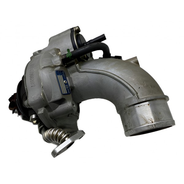 Turbina Land Rover Evoque 2013 3024 Ag9n6k682am