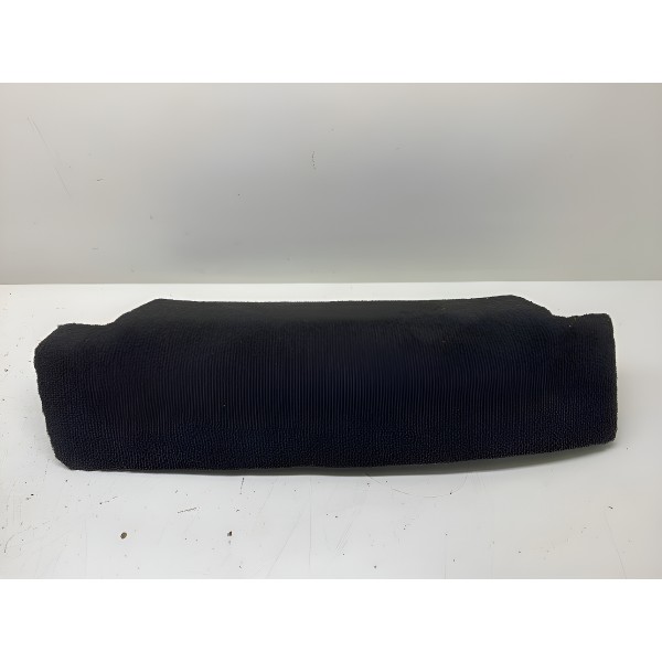 Acabamento Interno Banco Audi Q7 2012 7l0881327 2875 Preto Preto