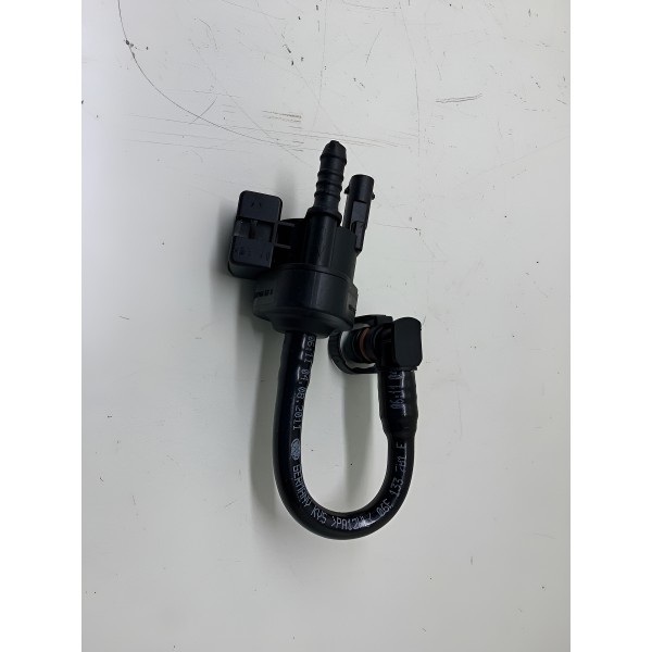 Válvula Do Cânister Audi Q7 2012 2869