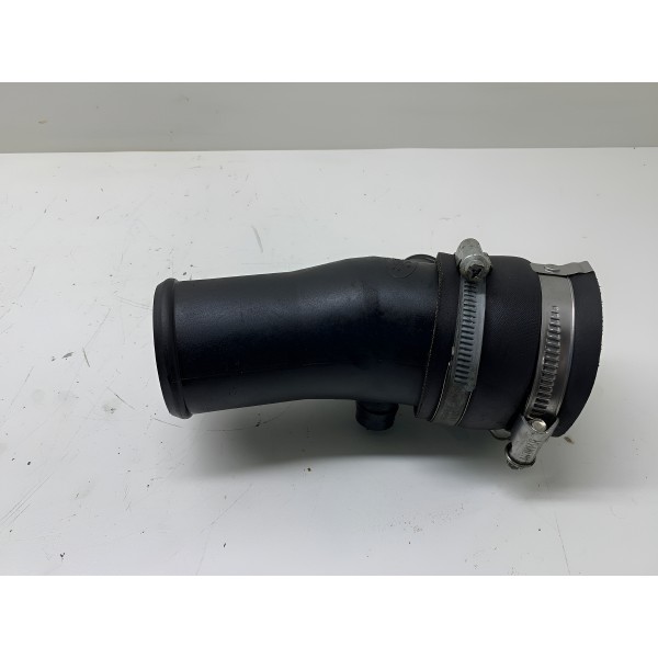 Cano Duto Filtro De Ar Evoque 2013 3023 Bj326f074da