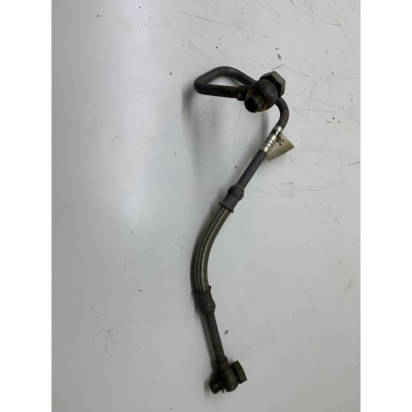 Mangueira Turbina Land Rover Evoque 2013 3012 Ag9g6k679bc