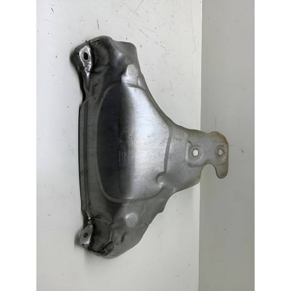 Defletor De Calor Escape Evoque 2013 3004 Cg9e9n454aa