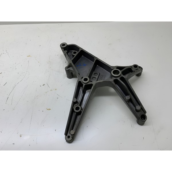 Suporte Modulo Do Cambio Evoque 2013 2692 Bj322n628ad