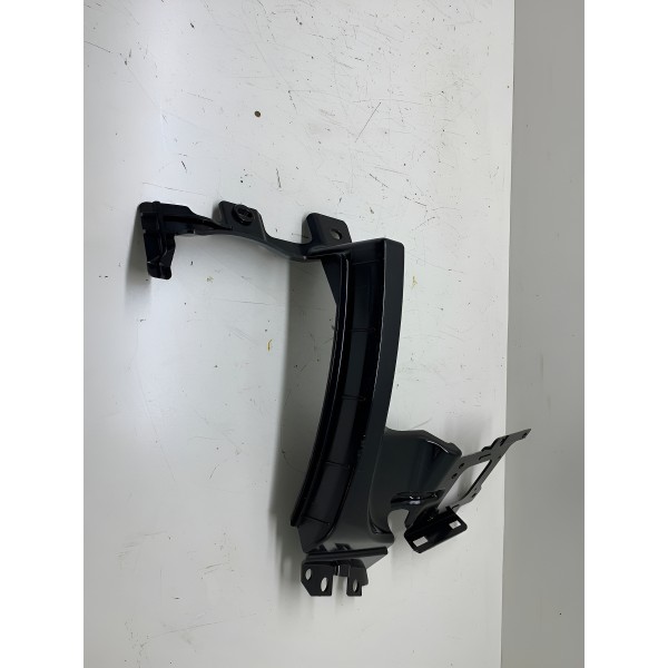 Suporte Para-choque Traseiro Esquerdo Evoque 2013