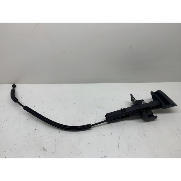 Puxador Freio De Mão Audi Q7 2012 4l1711814 2853