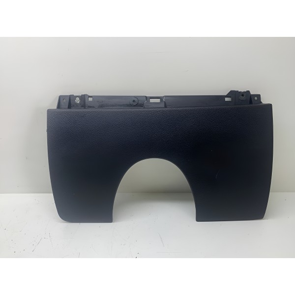 Moldura Inferior Do Painel Audi Q7 2012 4l1863075a 2845