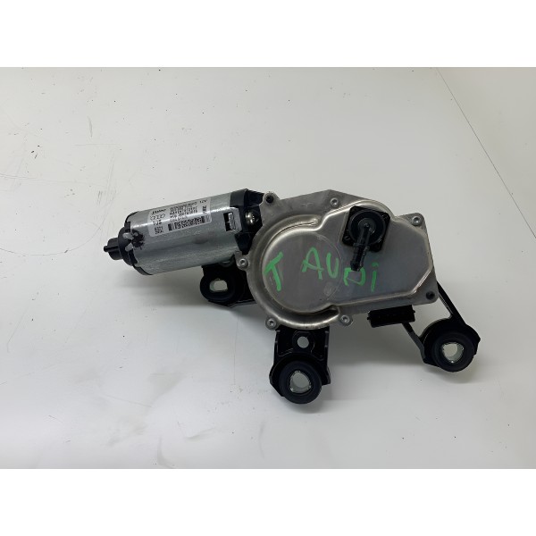 Motor Limpador Traseiro Audi Q7 2012 8e9955711e 2840