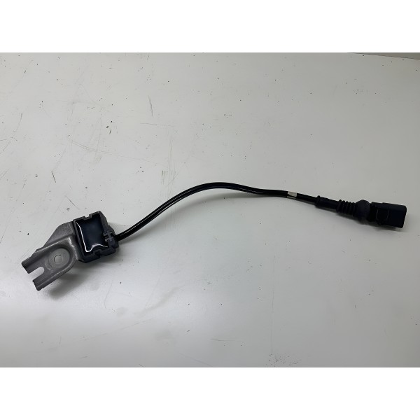 Sensor Aceleração Audi Q7 2012 7l0907673e 2839