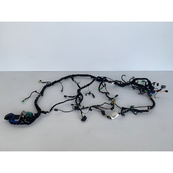 Chicote Do Painel Freelander 2 2010 2684 Ag9214401