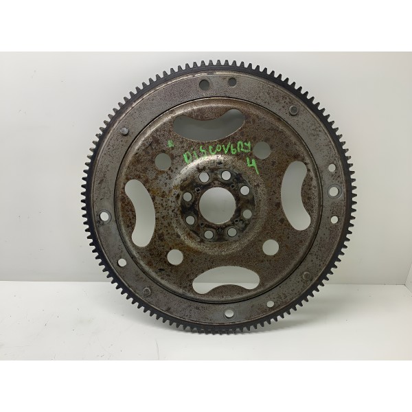 Cremalheira Discovery 4 2013 2679