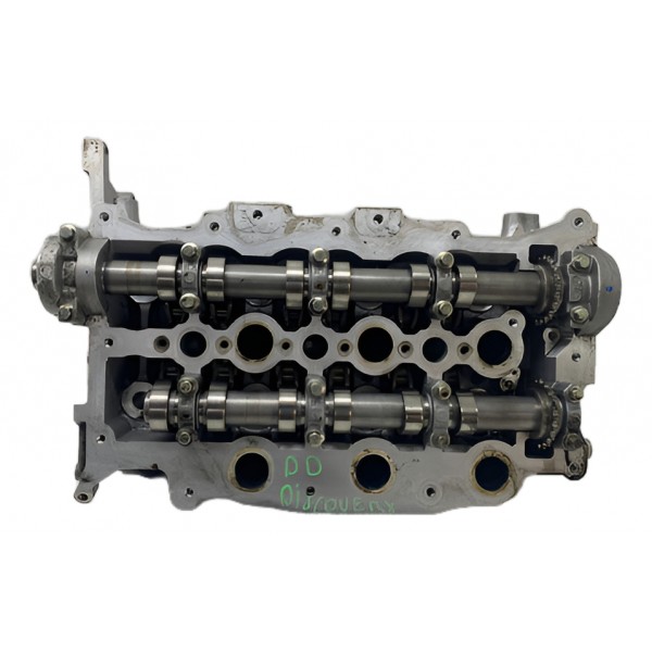 Cabeçote Direito Discovery 4 3.0 Diesel 2013 2673