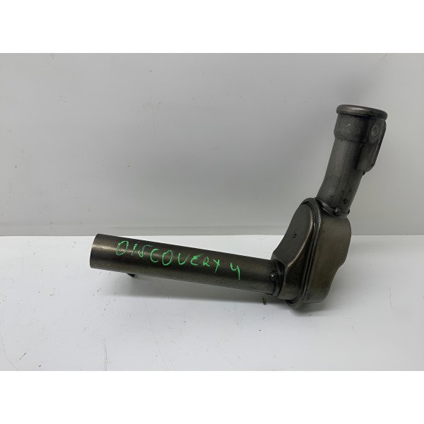 Pescador Óleo Discovery 4 2013 2661