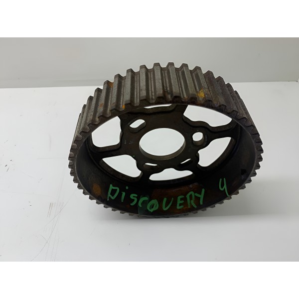 Polia Cabeçote Discovery 4 2013 2659