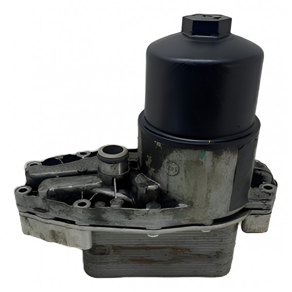 Trocador Calor C/ Filtro Land Rover Discovery 4 2013 2656