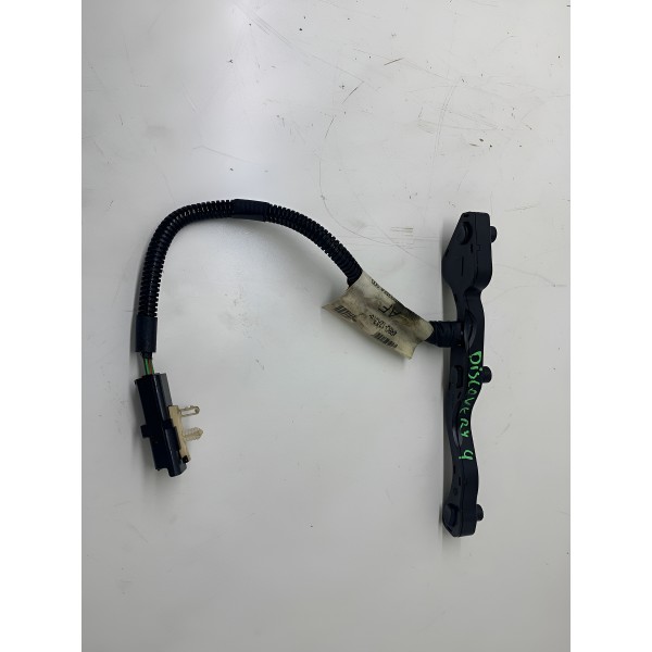 Vela Aquecedora Land Rover Discovery 4 2013 2653 4r8q12a318