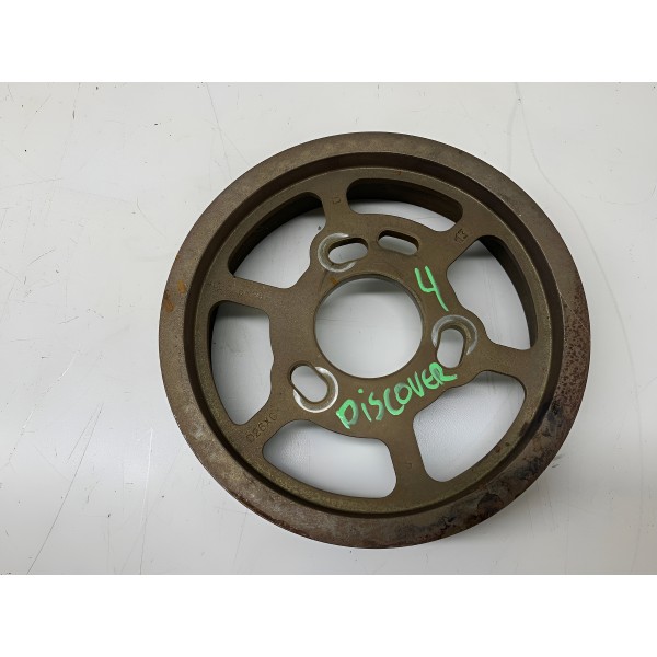 Polia Comando De Válvulas Discovery 4 2013 2652