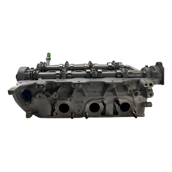 Cabeçote Esquerdo Discovery 4 3.0 Diesel  2013