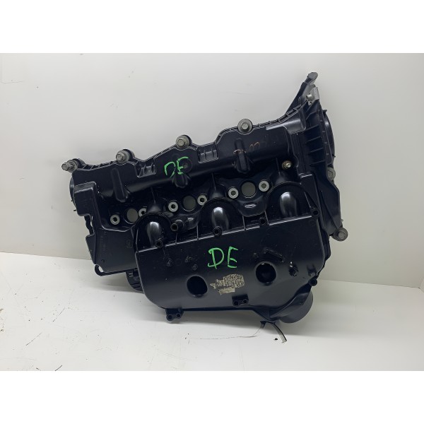 Tampa Válvula Coletor Admissão Esquerda Discovery 4 2013