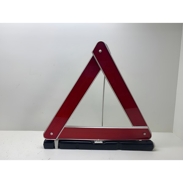 Triangulo De Sinalizacao De Segurança Passat 2012 2639