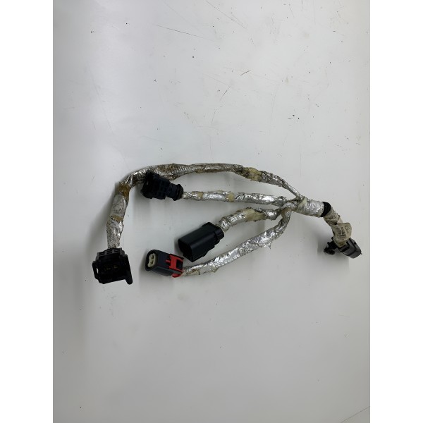 Chicote Resfriador Óleo Jeep Grand Cherokee 2012 2623