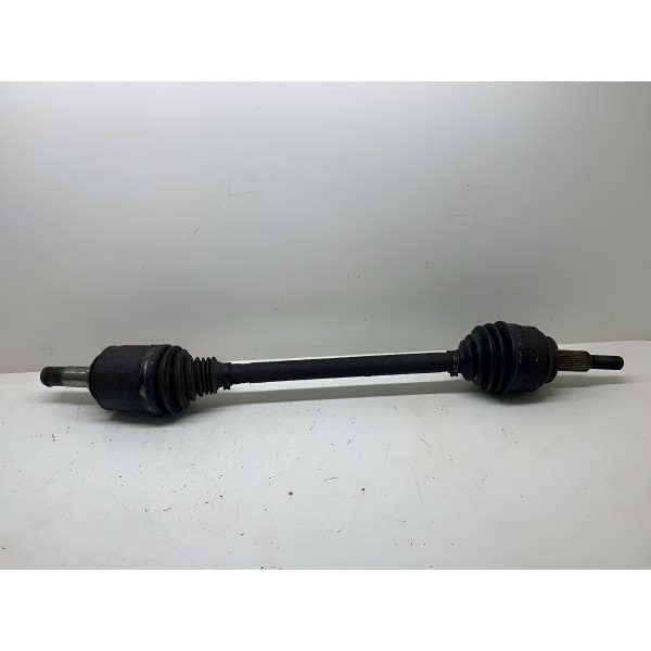 Semi Eixo Traseiro Direito Jeep Grand Cherokee 2012 2591