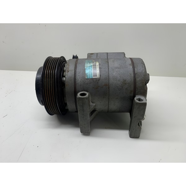 Compressor Ar Condicionado Jeep Grand Cherokee 2012 2576
