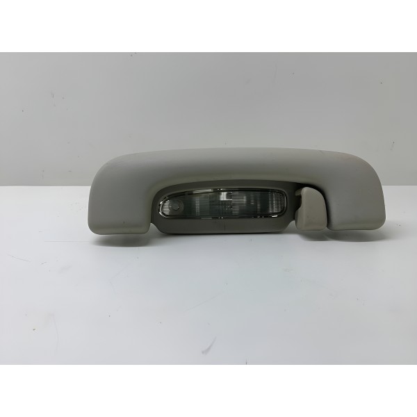 Alça De Segurança Tras Direito Jeep Grand Cherokee 2012 2573