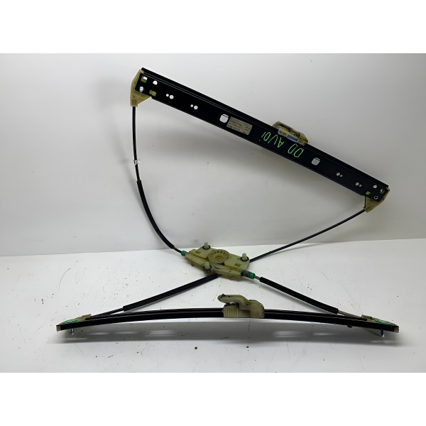 Máquina De Vidro Diant. Dir. Audi Q7 2012 4l0837462b 2826